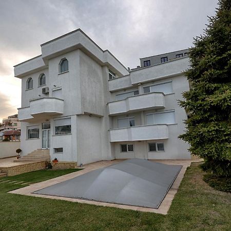 Kabakum Apartments Alen Mak Golden Sands Exterior photo