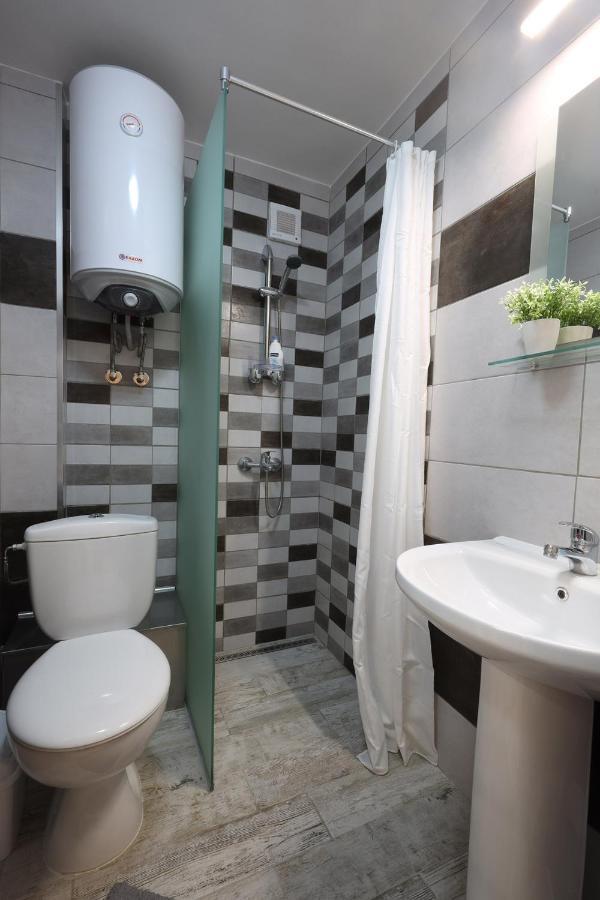 Kabakum Apartments Alen Mak Golden Sands Exterior photo