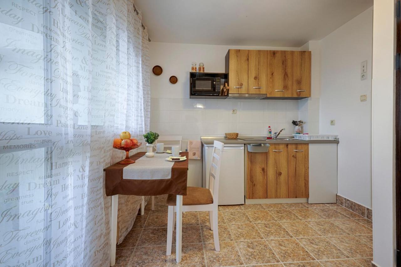 Kabakum Apartments Alen Mak Golden Sands Exterior photo